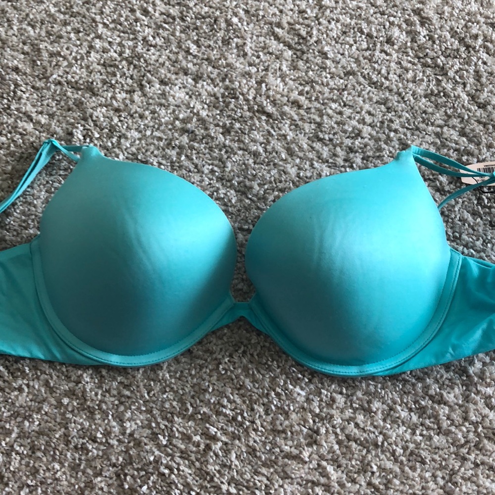 VS very sexy push-up